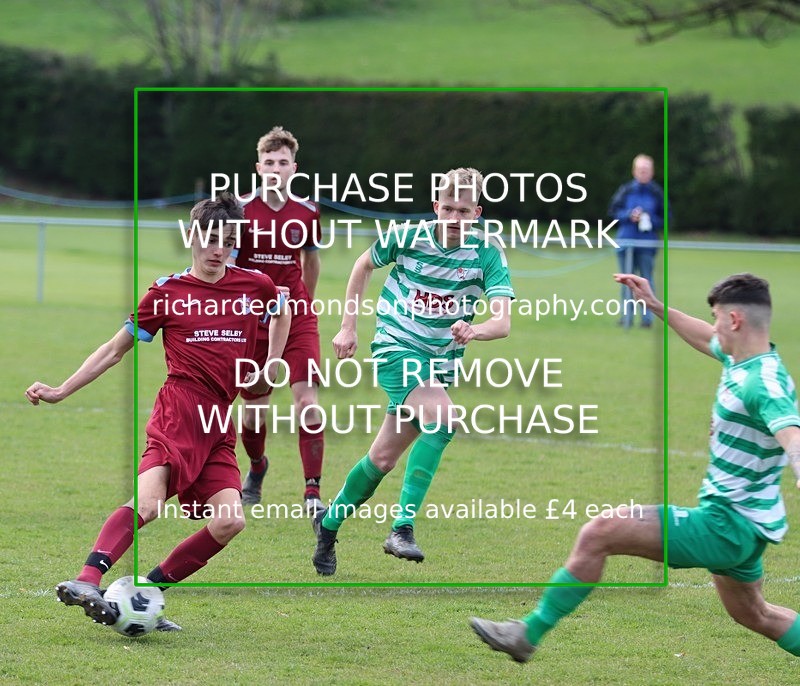 IMG_1302 - Kendal County v Haslingden St Marys (2/4/22)