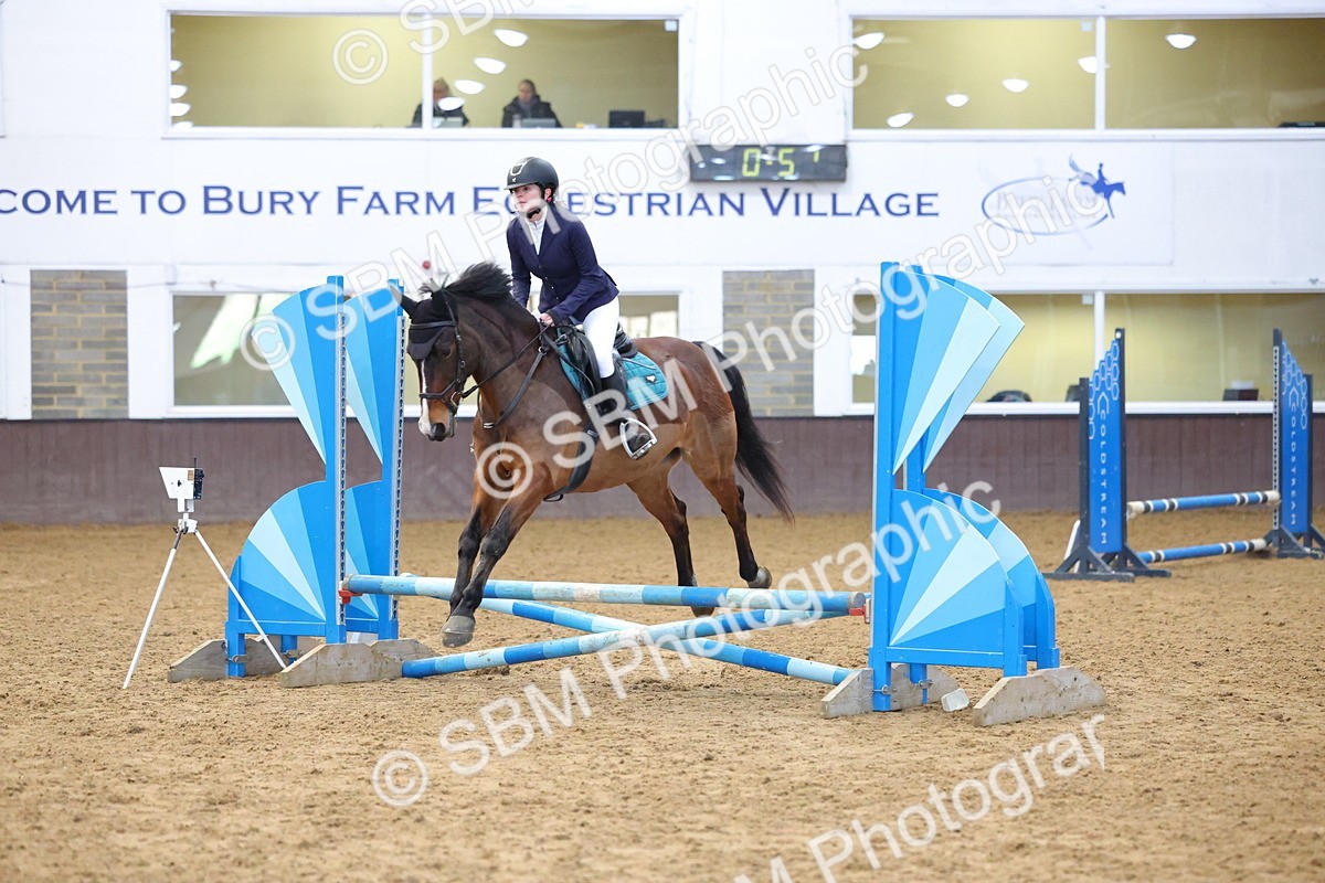 SBM_000682 - Class 3 - 60cm