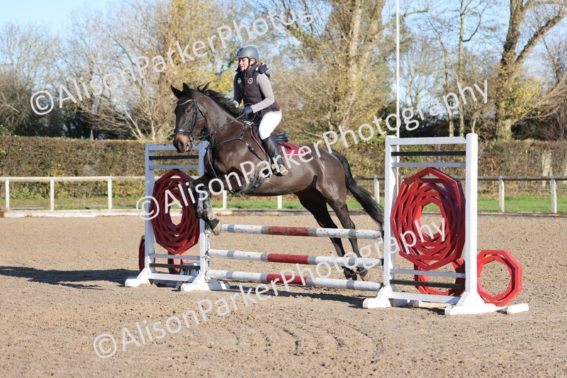 20251130-1019 - Class 3 - 80cm