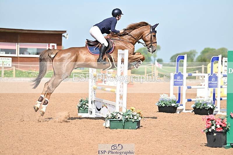 240510A-102220-04970 - Cls 21 Snr 1.20m Open