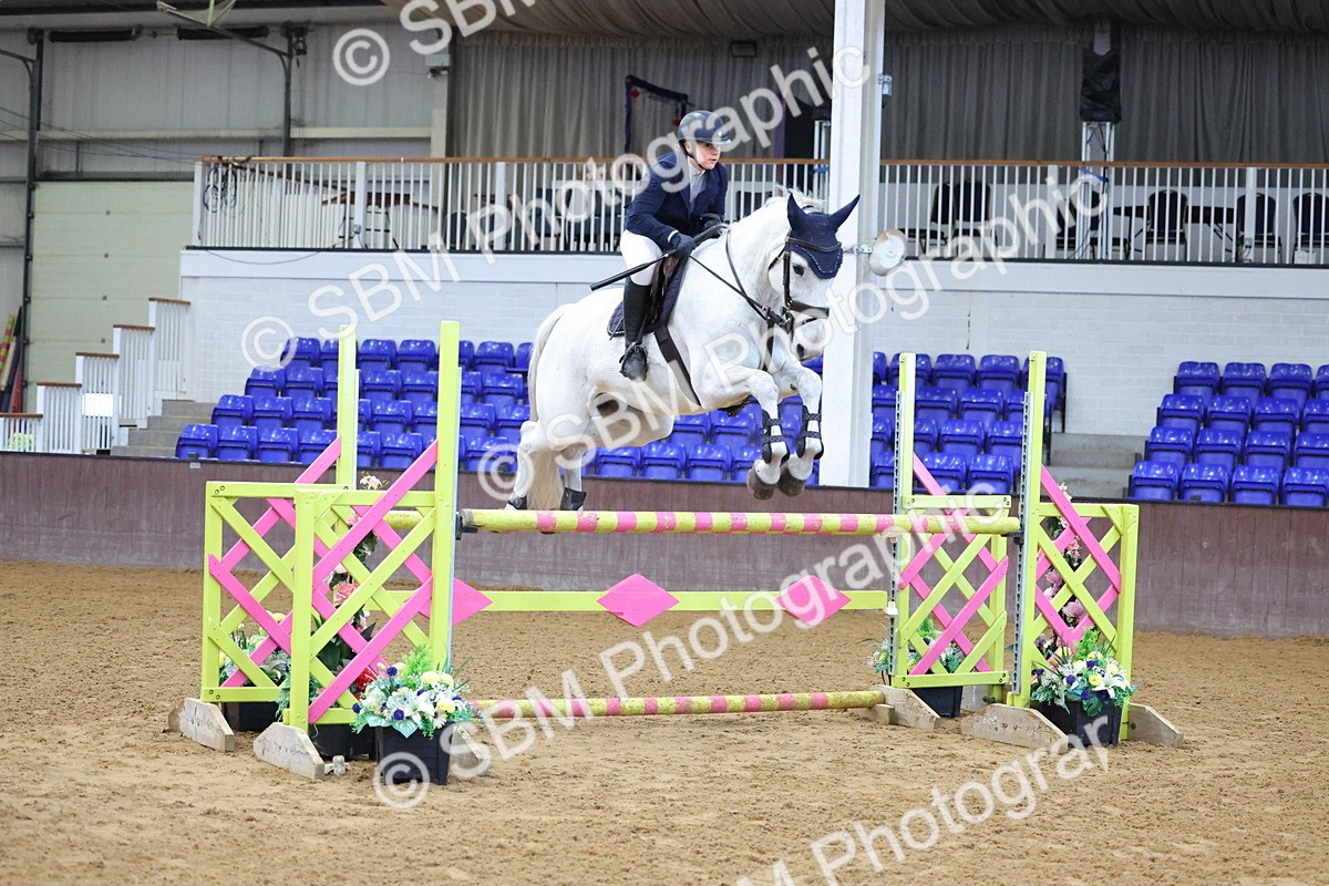 SBM_003280 - Class 16 - Senior 1.15m Inc National 1.15m Members Cup Qualifier