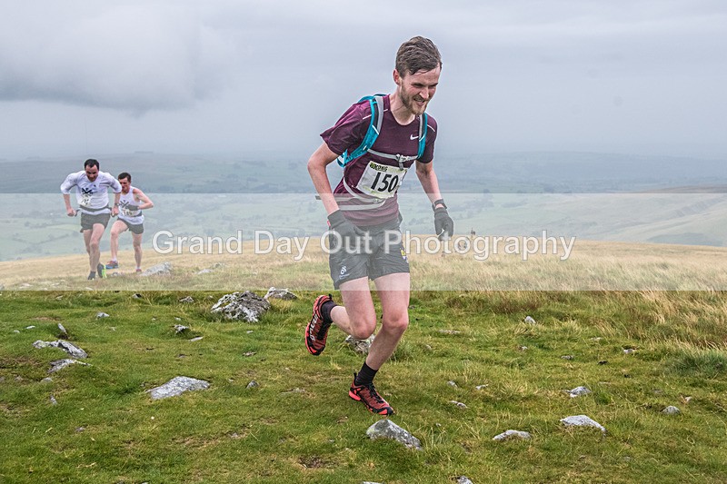 Fellside-85 - Fellside Fell Race Wednesday 26th July 2023