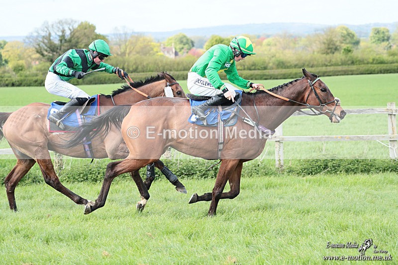 PtP 190426 722 - Vine & Craven PtP Kingston Blount 19/04/26