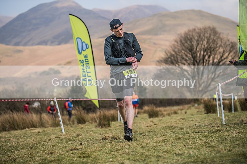 Buttermere-905 - Fellside Events Buttermere Trail Race Sunday 23rd March 2025