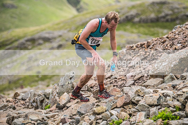 Borrowdale-198 - Borrowdale Fell Race Saturday 2nd August 2025