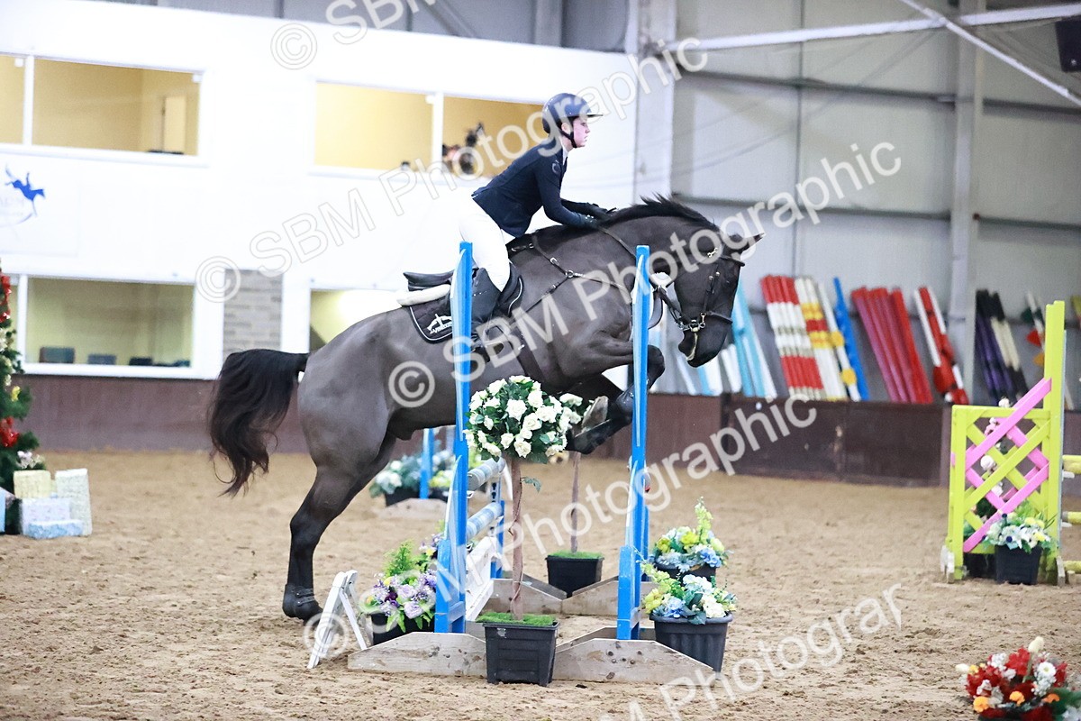 SBM_001783 - Class 8 - Senior British Novice 90cm