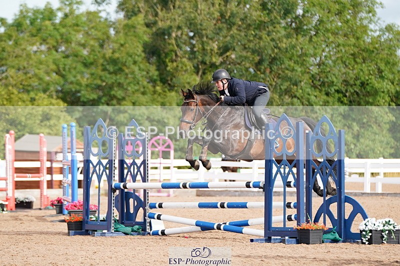 240804A-084024-09612 - Cls 47 British Novice and 90cm Open