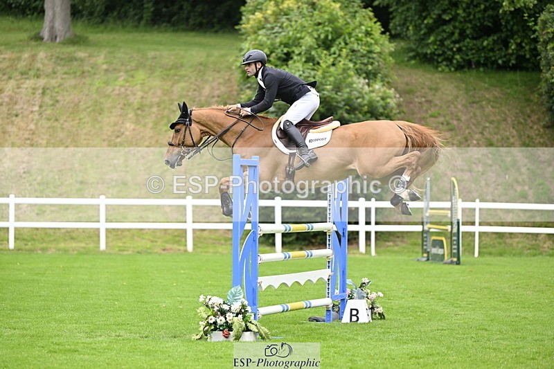 250613A-124943-01936 - Cls 3 Snr Foxhunter