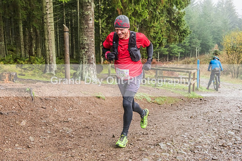 Glentress-770 - High Terrain Events Glentress Winter Trail half Marathon & 10K Trail Run Saturday 19th November 2022