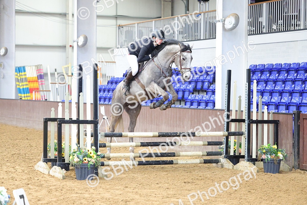 SBM_009458 - Class 19 - Equiyd 0.85m Amateur Championship Qualifier - First Round (0.85m)