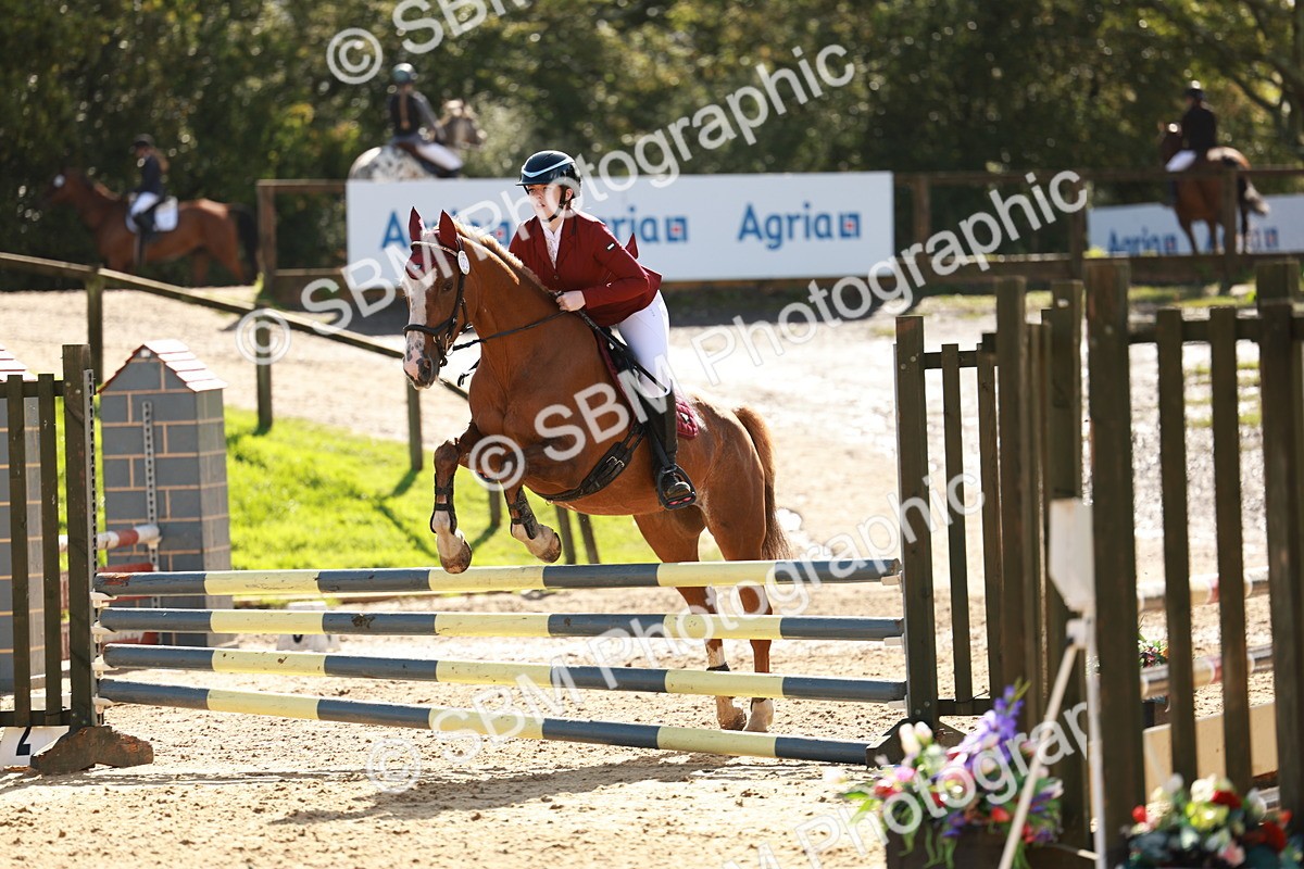 SBM_38081 - J39 - Senior Horse & Pony 85cm Championship
