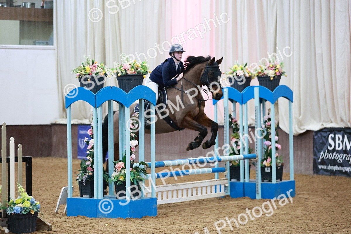 SBM_000091 - Class 1 - Clear Round