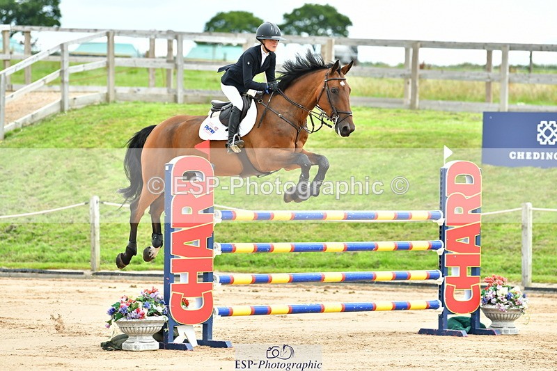 230720A-122538-02820 - Cls 33, 7 Yr Olds 1.30m