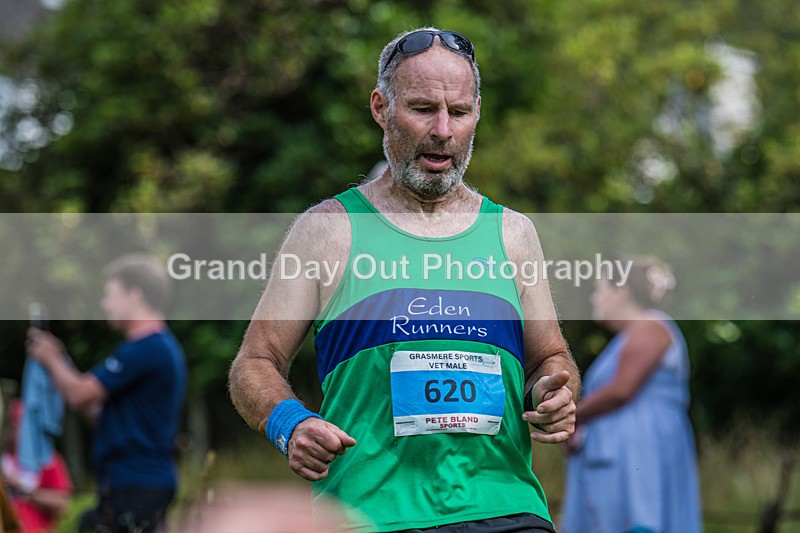 Grasmere Sports-975 - Grasmere Sports Junior & Senior Fell Races Sunday 24th August 2025