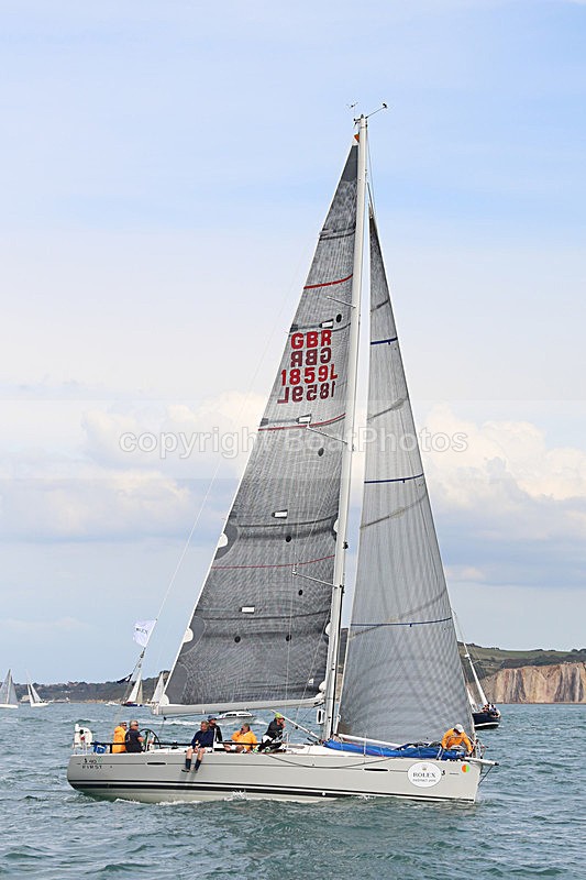 150816 FASTNET RACE GBR 1859 L WT7A9774 - THE FASTNET RACE - SUNDAY 16th AUGUST 2015