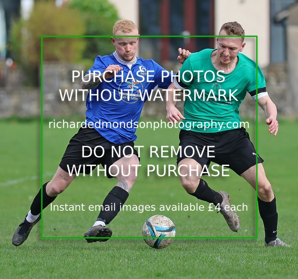 533A2042 - Ibis vs Burton Thistle Reserves (28/3/26)