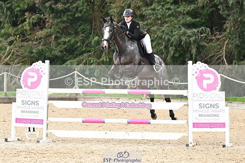 250322A-150800-03318 - Cls 12 1.10m Nat Am Qual &1.10m Open