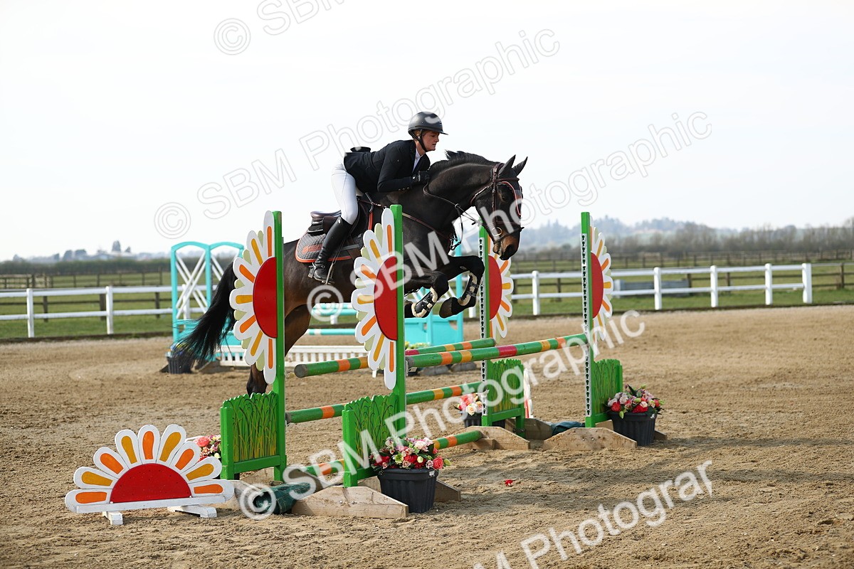 SBM_002168 - Class 9 - Senior Discovery - 1.00m