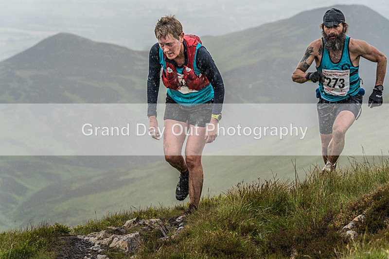 Buttermere-710 - Buttermere Sailbeck Fell Race Saturday 15th June 2024