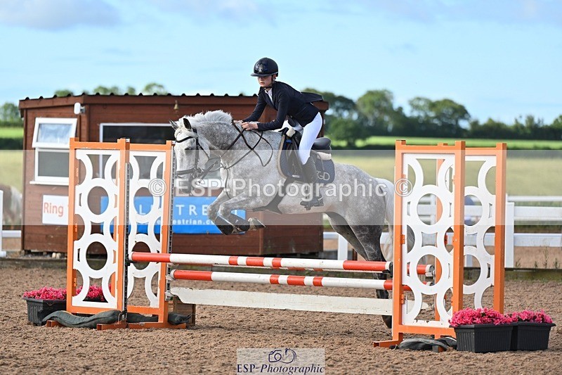 260628-084224-06804 - Cls 35 Pony British Novice + 80cm Open