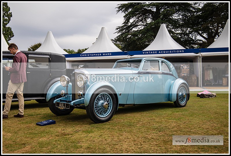  - Salon Privé 2024