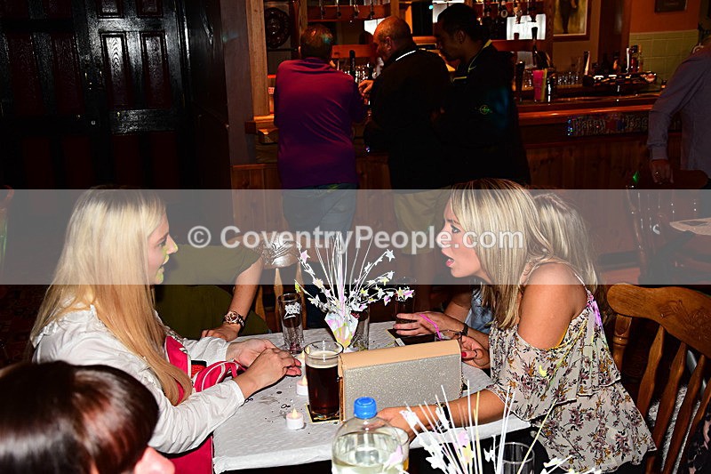 HAS-260 - Ash and Leanne