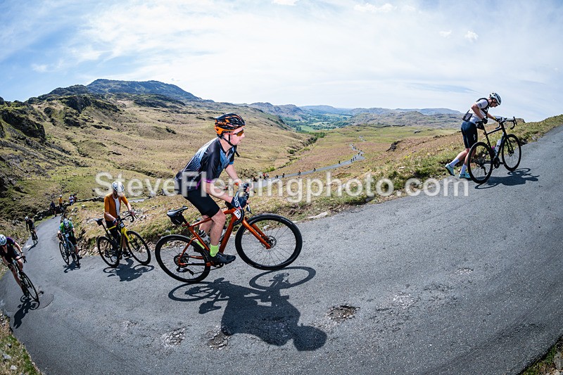 143247 - Hardknott Pass Camera 2 14.00-15.00