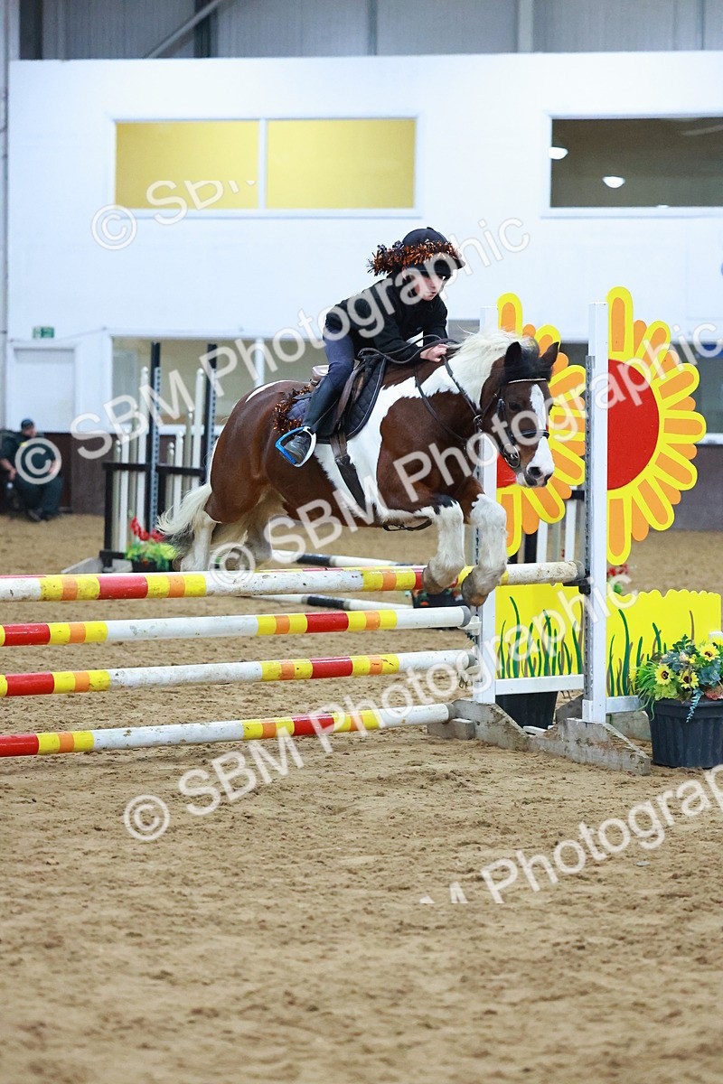 SBM_004198 - Class 5 - Accumulator with Joker