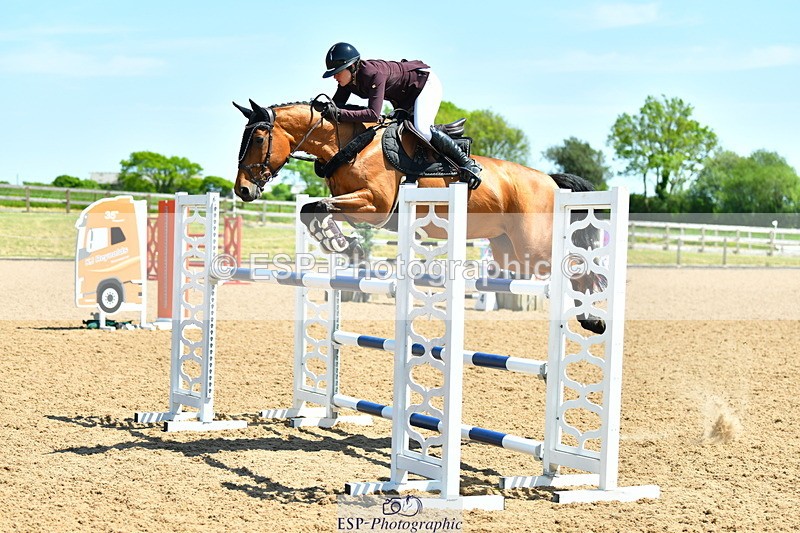 230527A-134742-04812 - Cls 17 National 1.30m Open