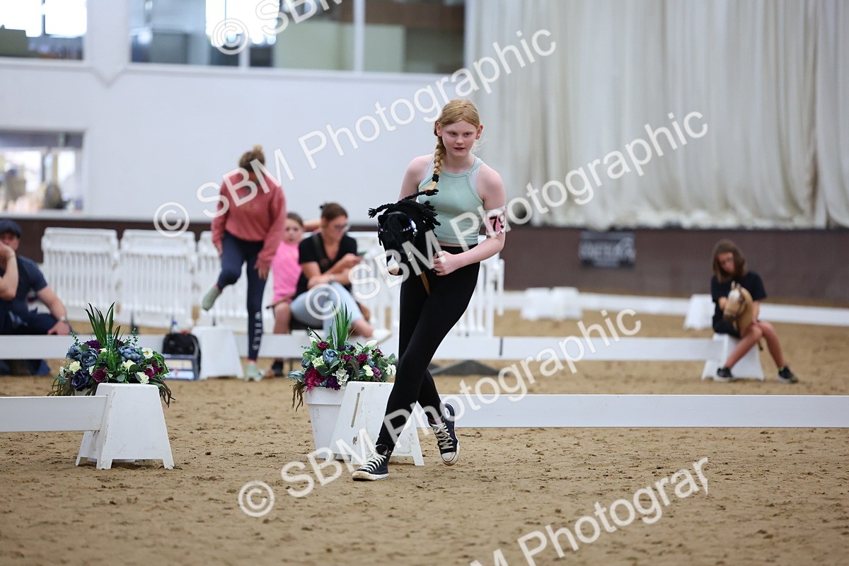 SBM_002336 - Class 7 - Freestyle Dressage Championship Final