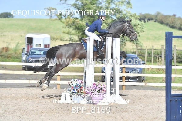 BPP_8169 - CLASS 33 SUN 2ND ROUND Equiyd 0.85m Amateur Championship Qualifier