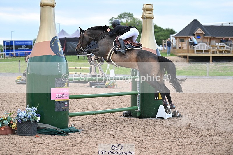 240629A-202946-10397 - Cls 20-22 Children on Horses