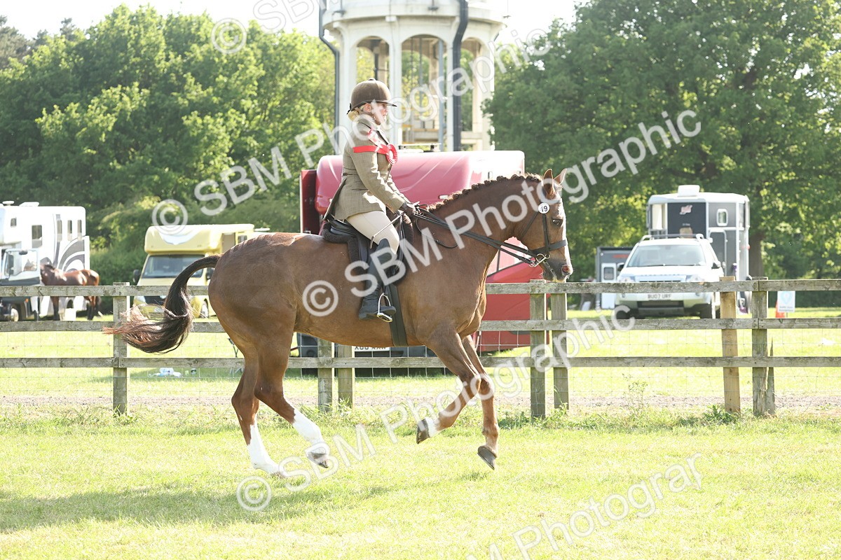 SBM_10292 - Class 33-38 - SSADL RIHS Qualifiers