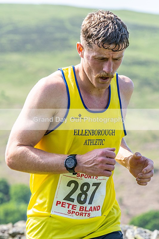 Two Tops-391 - Two Tops Fell Race Saturday 18th May 2024