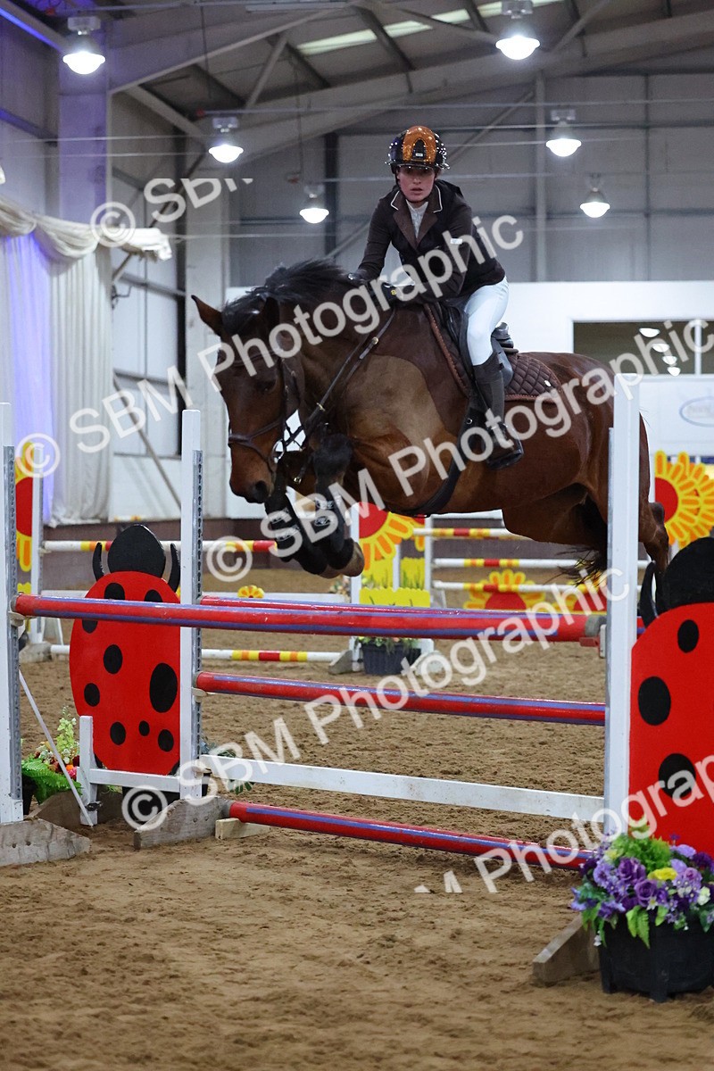 SBM_006907 - Class 27 - Senior 1.15m Open Inc National 1.15m