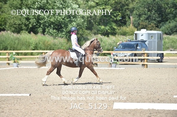 JAC_5129 - CLASS 28 My Quest U21 Novice Test 2 & 3