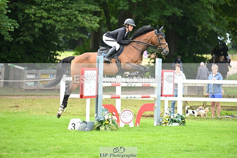 250615A-084039-09238 - Cls 35 Foxhunter