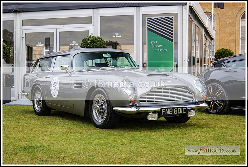  - Salon Privé 2024