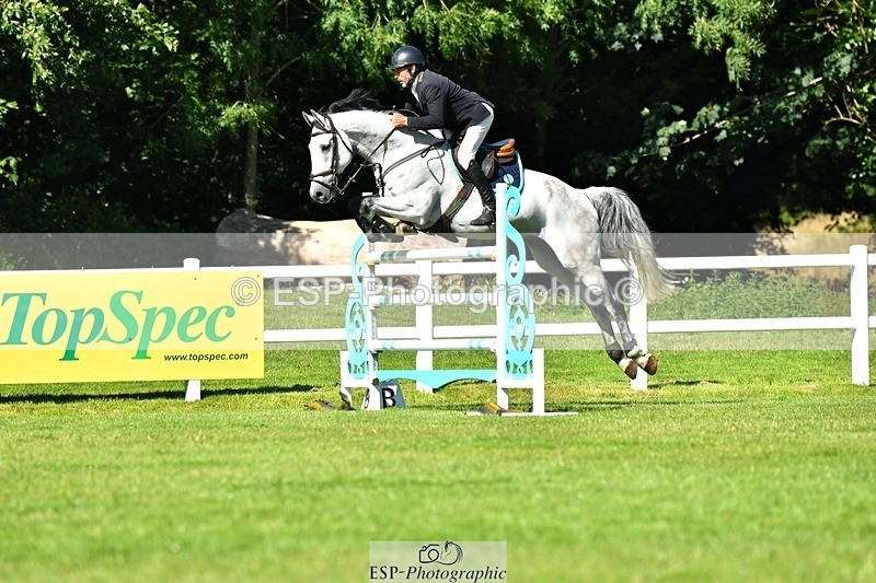 230707-164829-09567 - Cls 14 1.35m Speed Derby