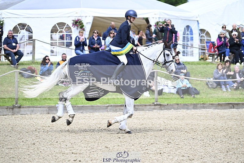 250525A-110347-15729 - Presentations Section A British Young Rider 3 Star