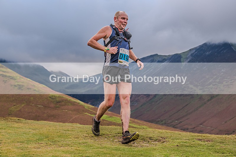 British Fell Relay-4054 - British Fell & Hill Relay Championship Braithwaite Keswick Saturday 21st October 2023