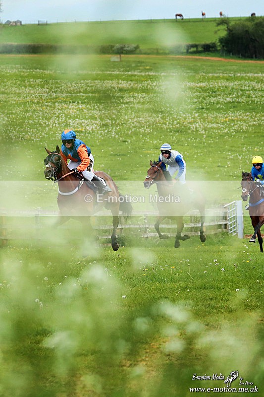 PtP 040526 487a - Mollington Point-to-Point 04/05/26