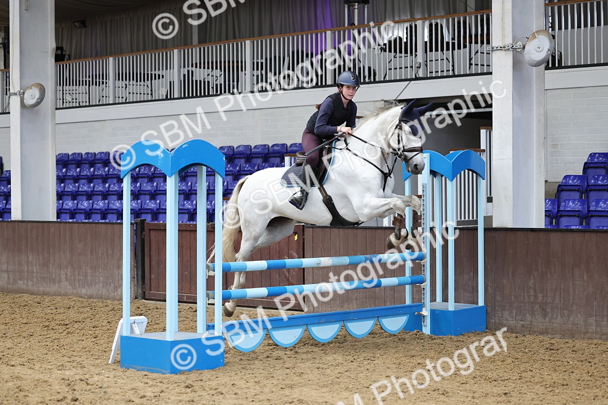 SBM_000512 - Class 4 - clear round showjumping