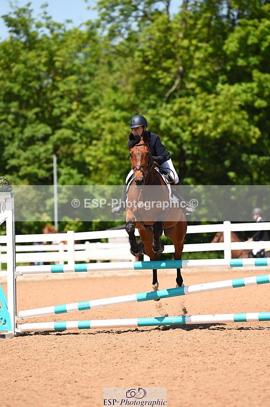 230526A-140908-01893 - Cls 11 95cm Amateur Quali