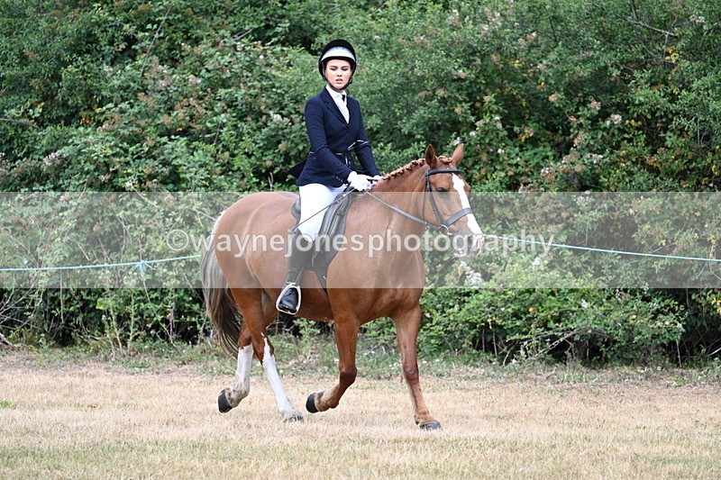 WJ7_0534 - Class 2 Best rider
