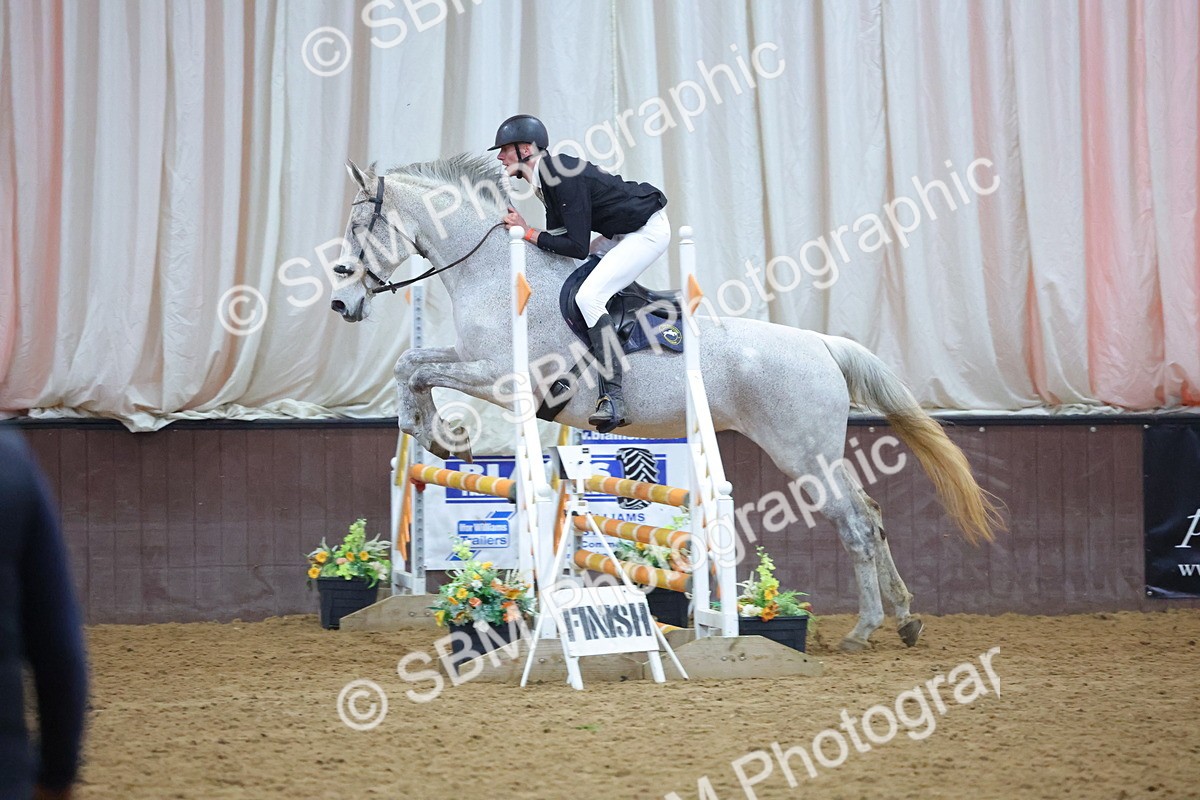 SBM_007403 - Class 19 - Equissage Pulse Senior British Novice/ 90cm Open - First Round (0.90m)