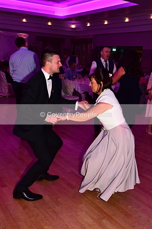 GRC-1930 - Emma and Ciaran