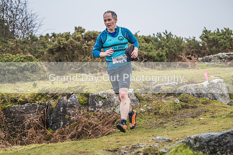 KWL-765 - Kendal Winter League Birkrigg Sunday 29th January 2023