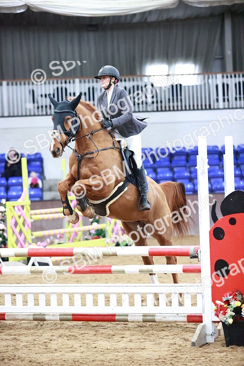 SBM_002022 - Class 9 - Senior Discovery 1.00m