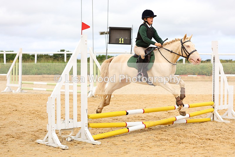 3E7A8508 - Class 2: 50cm